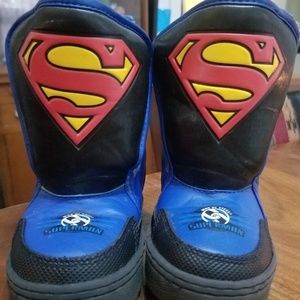 Snowboot